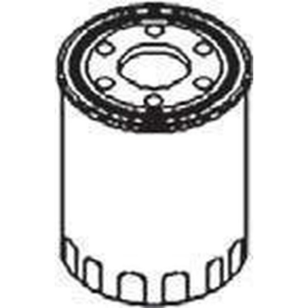 OF1407 Lube Filter Fits Case-IH Tractor Models 915 815 715 615 453 503 403 1640